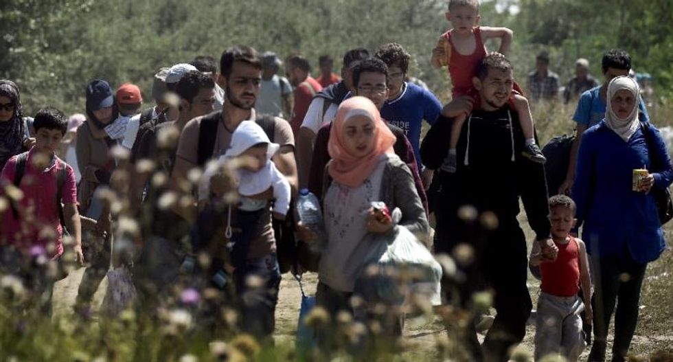 Paris attacks: Closing the borders won't stop terrorism but ending xenophobia might
