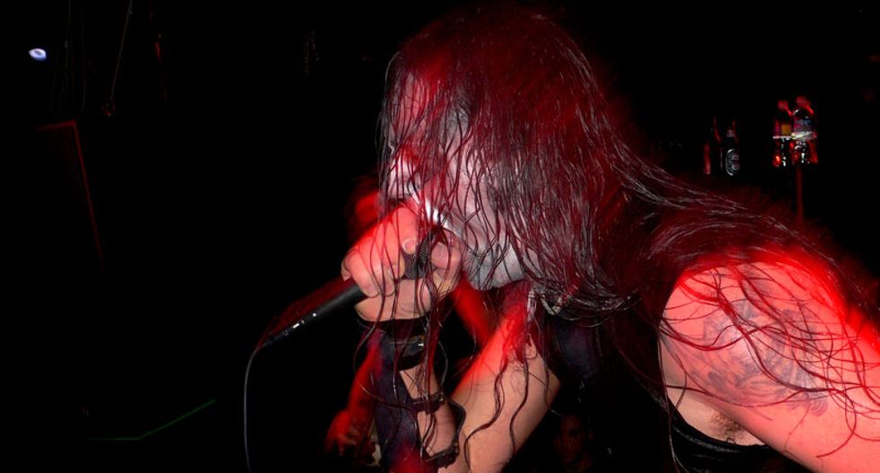 Studies: 'Angry' music makes people less angry -- and sad music can make people happier