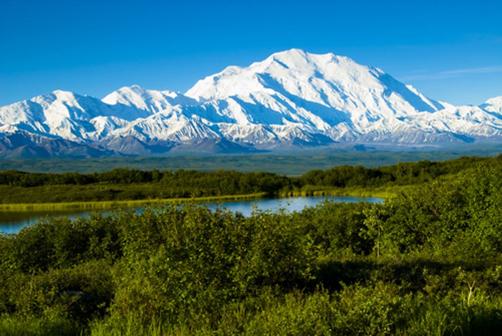 How one mountain proved claims of "principled conservatism" are just racism