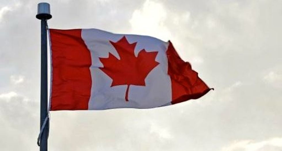 Canada unveils slightly stricter gun laws