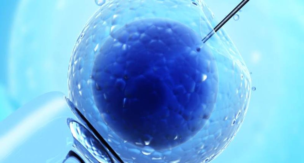 Researchers push for ethical debate on editing genomes to prevent disease