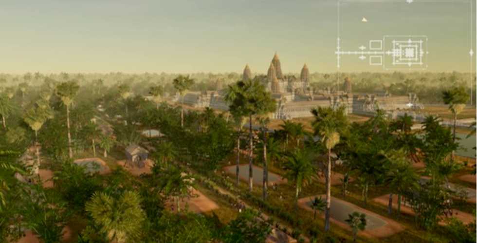 Angkor Wat archaeological digs yield new clues to its civilization’s decline