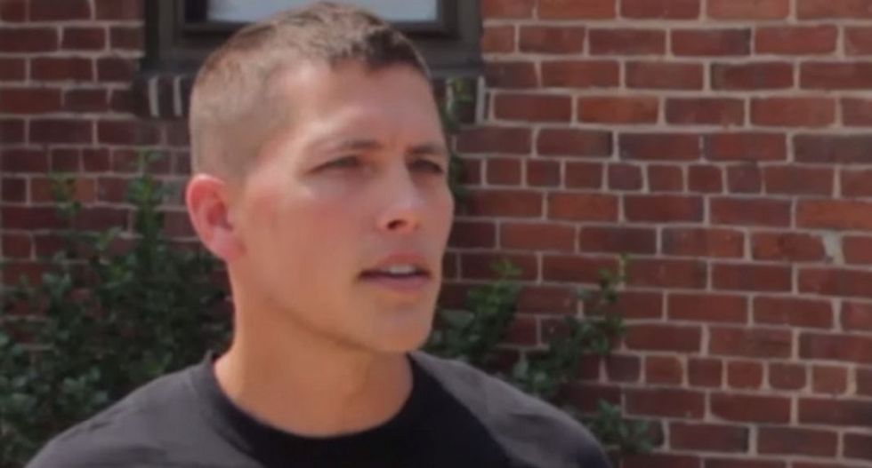 WATCH: Former Baltimore cop says the 'blue Kool-Aid' pushes cops to 'go chase drug arrests'