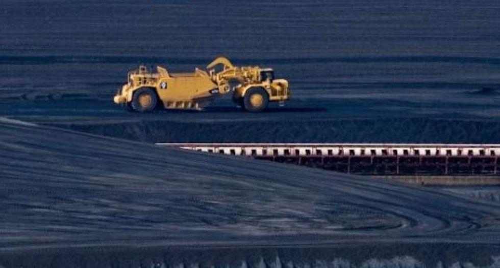 Coal ash found to be five times more radioactive than regular soil in new study