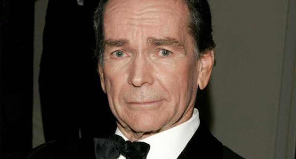 Disney leading man Dean Jones dies at 84