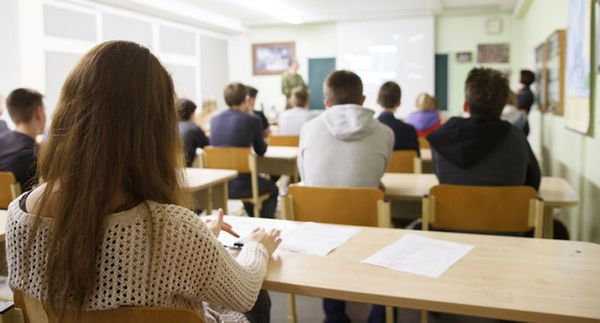 Political correctness on college campuses is a real problem