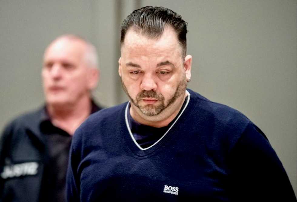 German killer nurse gets life for 85 hospital murders