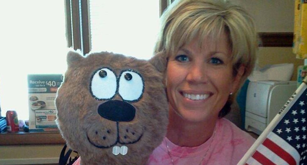 Homeschooling mom freaks out when Tennessee public school includes Islam in social studies lesson