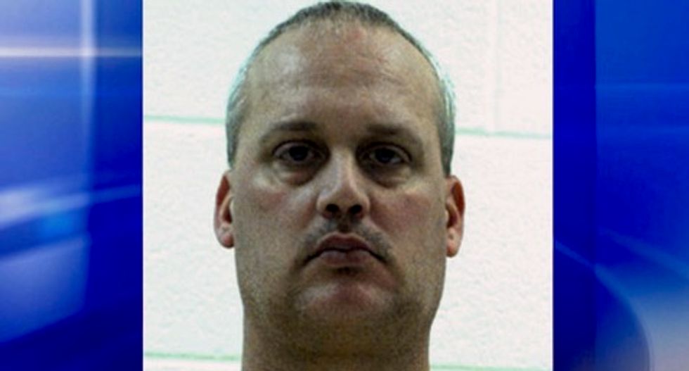 Ex-Penn State coach Sandusky's son charged with child sex abuse