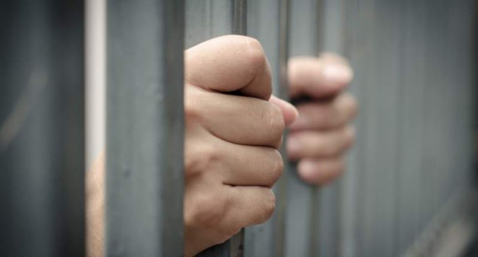 Debtors' prison? Mississippi town illegally arrests and jails poor residents, suit claims