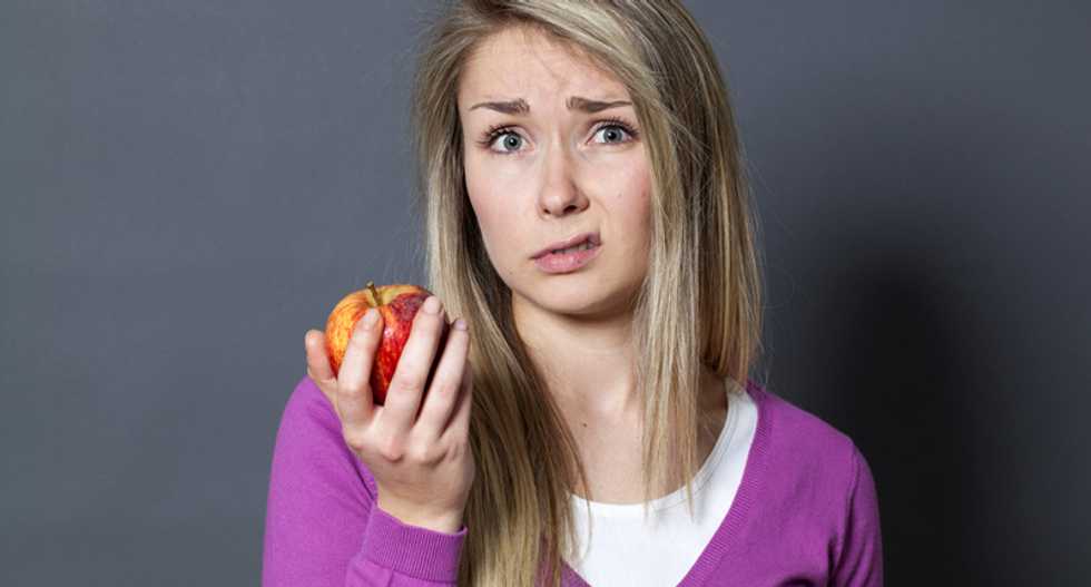 This is the dark side of alternative medicine and holistic healing