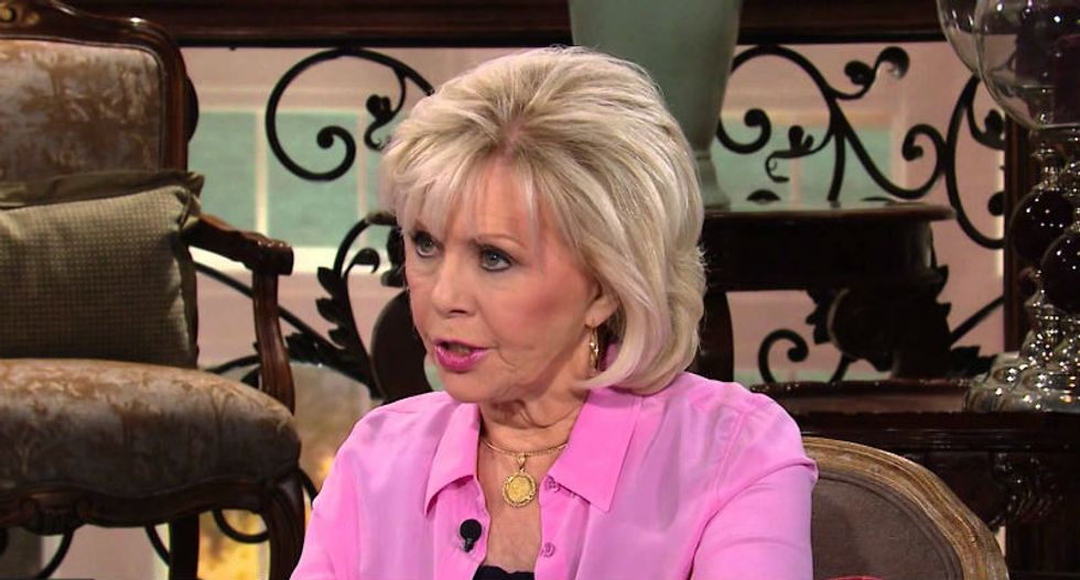 Christian author whose church experienced a measles outbreak urges followers not to get flu shots