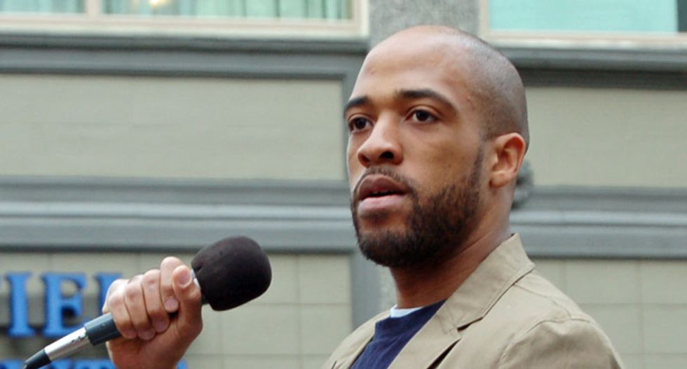 Wisconsin Republicans want to limit security for state’s first black Lt. Governor — despite rising white supremacy