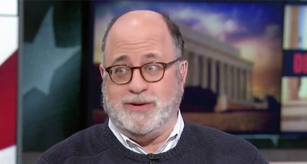 WATCH: Conservative hilariously explains why 'bumbling fool' Kushner is going to 'fry' Trump