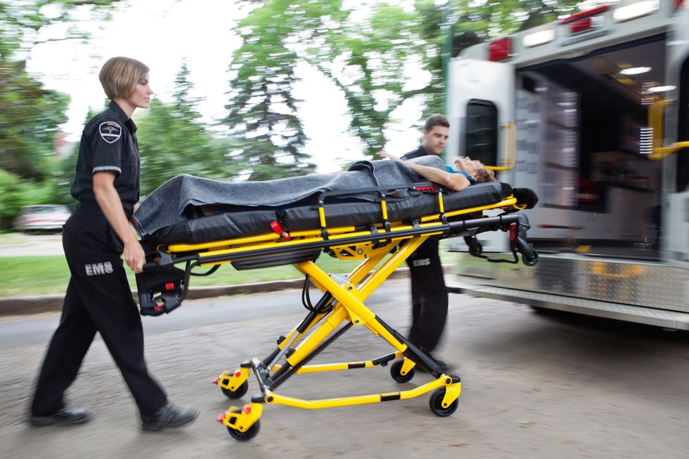First responders still can’t buy masks-- even after Congress passed $8.3 billion in emergency coronavirus funding