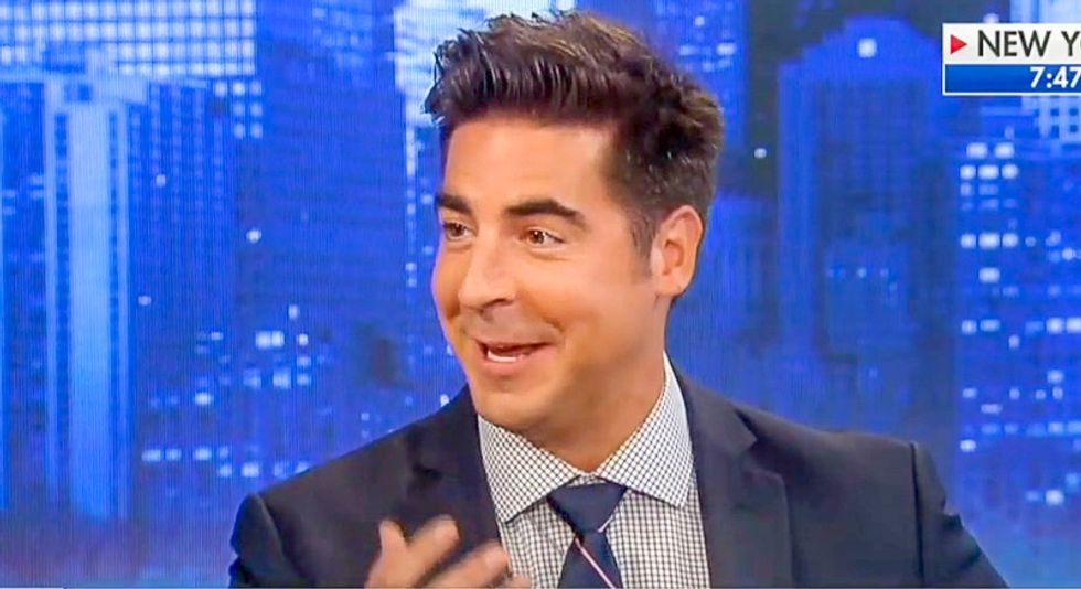 'Detoxify these people': Fox News host proposes to 'institutionalize' the homeless