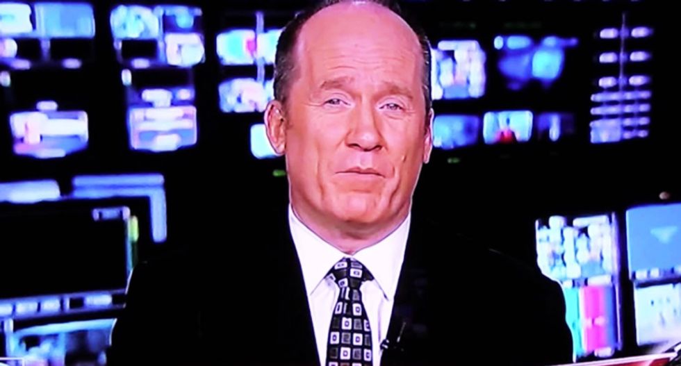 'They invaded US sovereign soil’: Fox guest with White House ties calls for bombing Iran over embassy siege