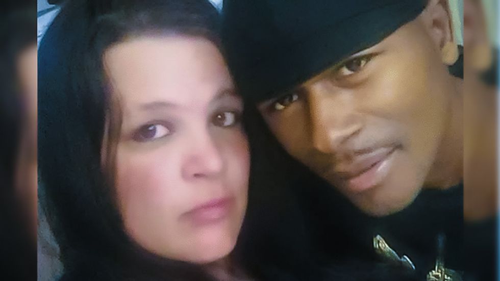 Interracial couple evicted from Miss. RV park: 'You didn’t tell me you was married to no black man'