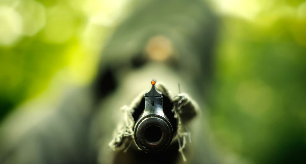 Arizona police report nine possible shootings along interstate highway