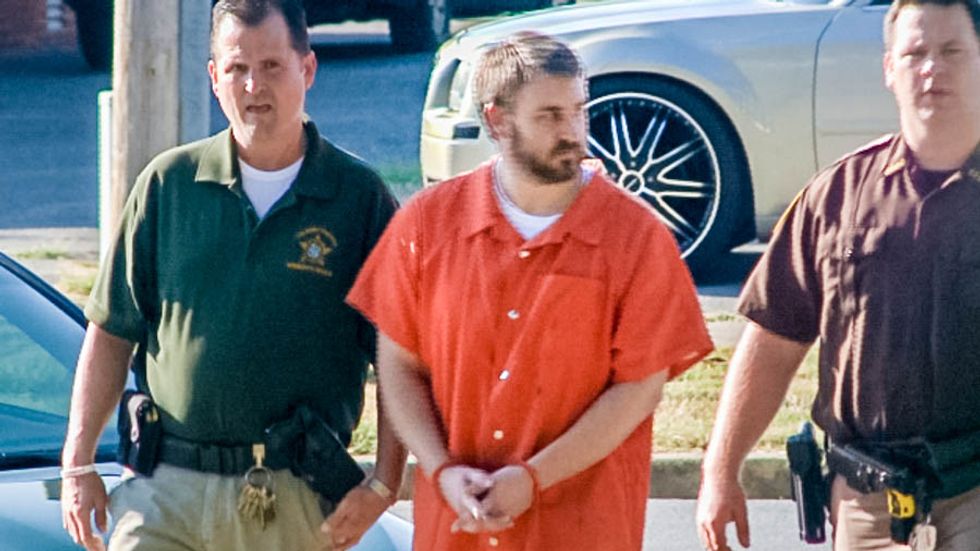 Texas church hires pastor after he's charged with 29 counts of child sex abuse at another church