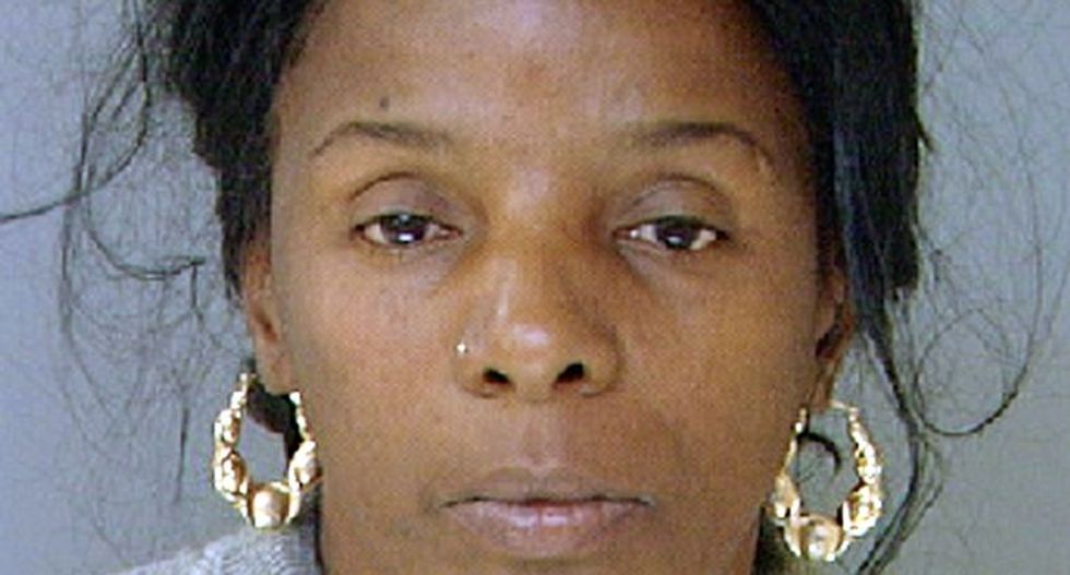 Philadelphia woman gets life in prison for trapping disabled people and stealing their benefits