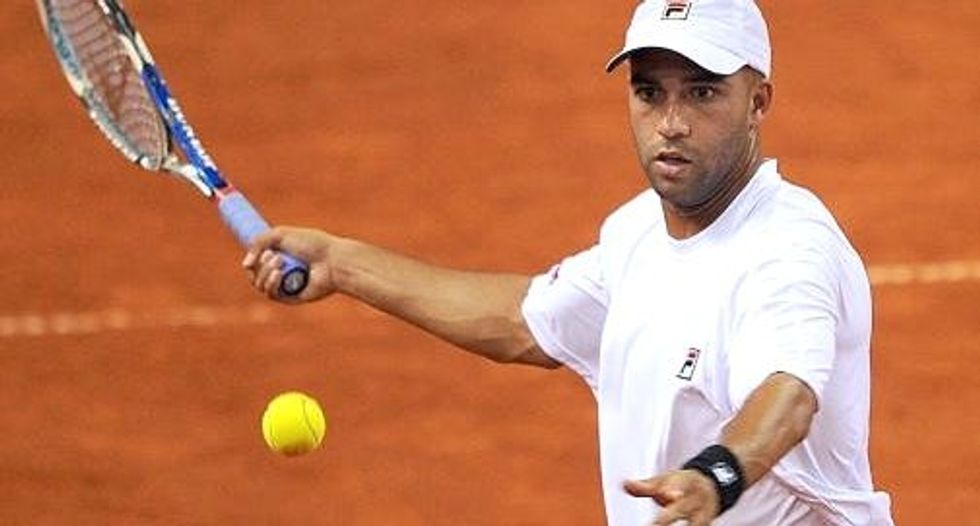 Ex-tennis star James Blake says NYPD attacked him in botched identity theft bust