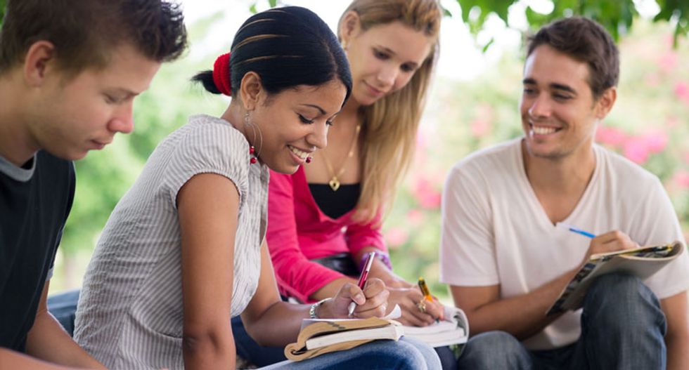 Parents are giving up custody of their kids to get need-based college financial aid