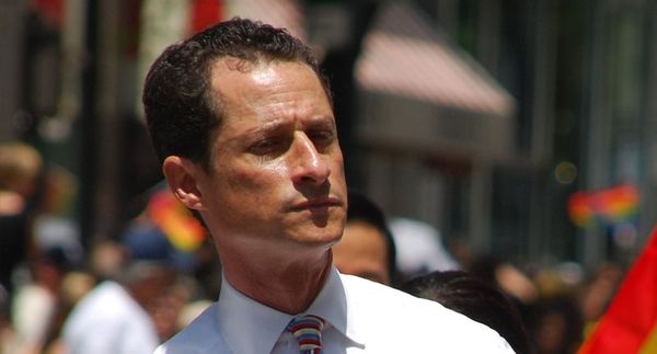 Anthony Weiner may face child porn charges: Prosecutors