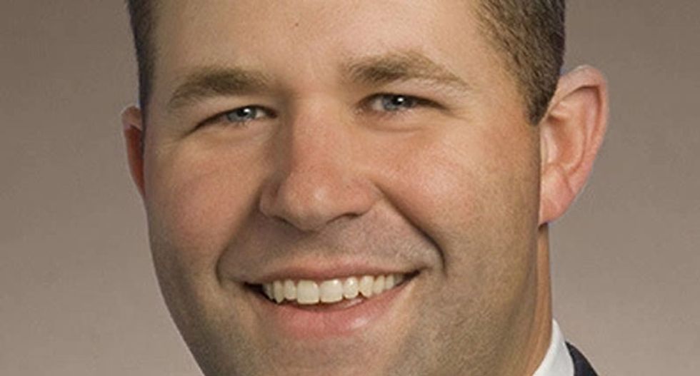 Tennessee Republican uses 9/11 as reason to keep students ignorant of Islam