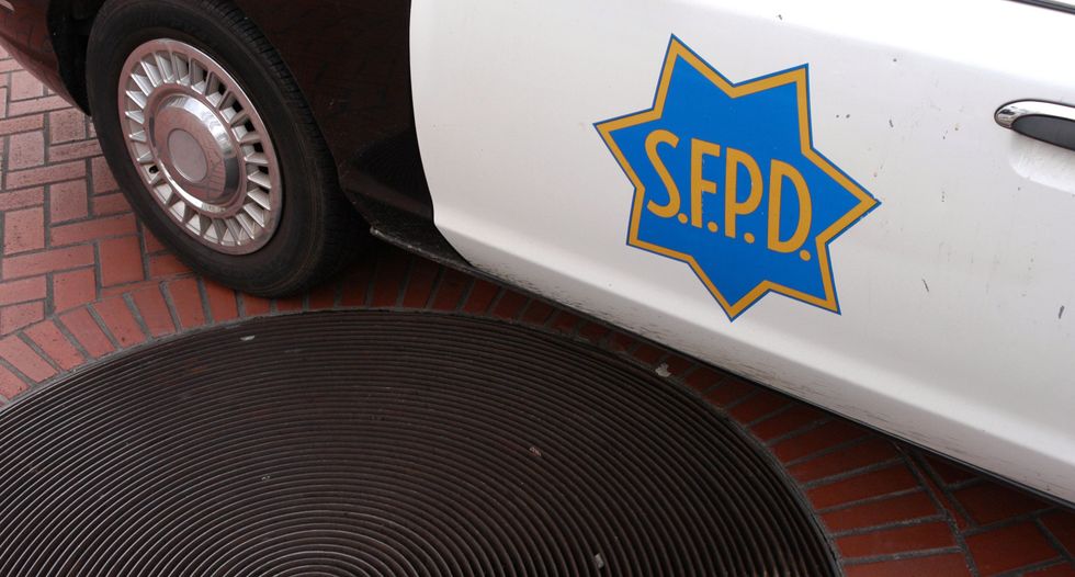 US Justice Department finds racial bias in San Francisco policing