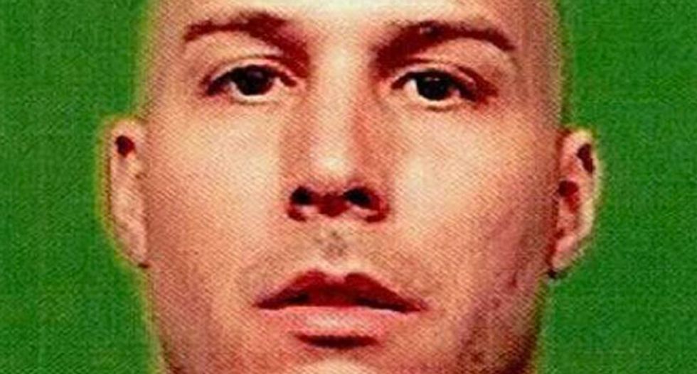 Cop who tackled tennis star James Blake has a history of violence and racism against black men