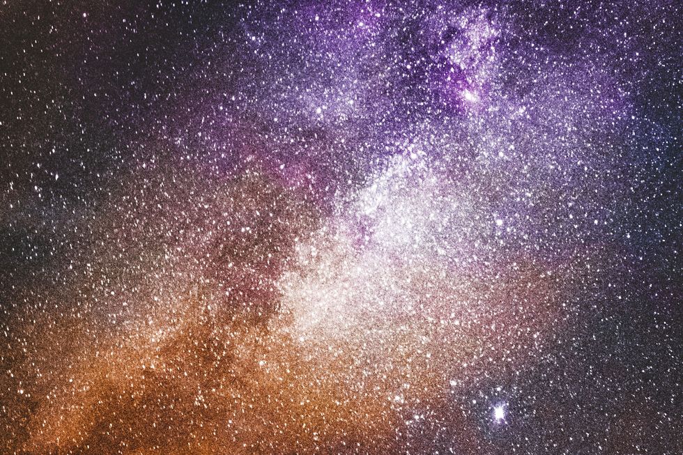 Half the matter in the universe was missing — but scientists found it hiding in the cosmos