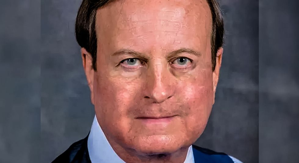 'Each new day is a new nightmare': GOP ex-judge wants Trump 'impeached and removed with all haste'