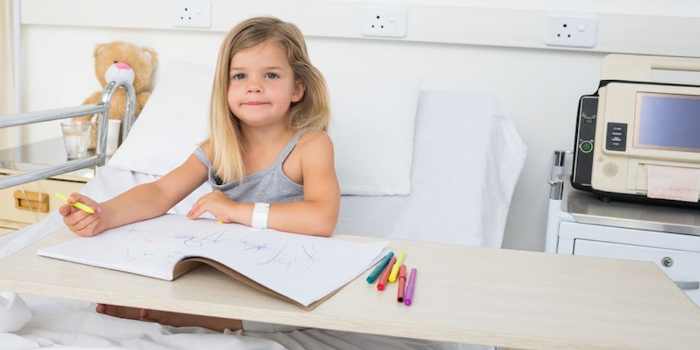 Study: Black kids are given less pain medication than white kids in ER (or your daily dose of more proof that racism isn't over)