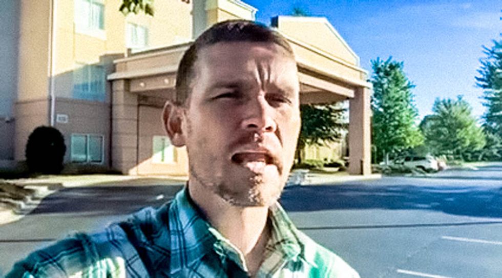 Tennessee pastor tells kids to 'take an F' because history class is part of an 'Islamic invasion'