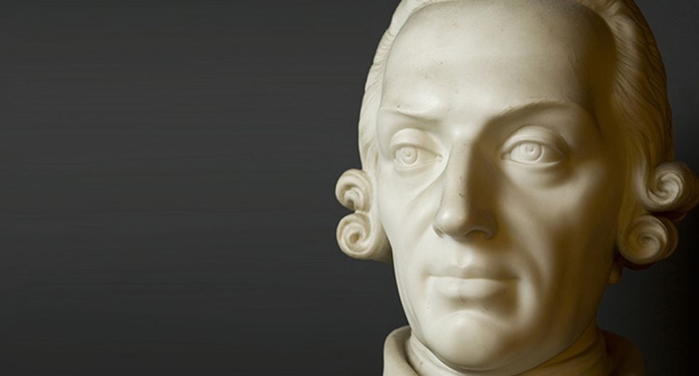 How Adam Smith became a (surprising) hero to conservative economists