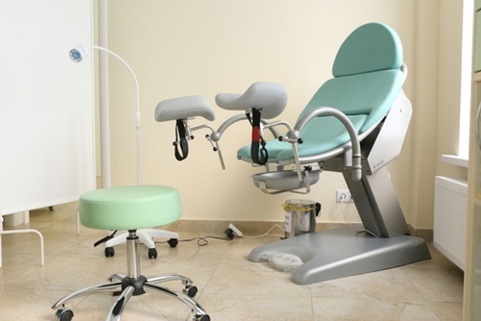 The continuing Republican war on gynecology