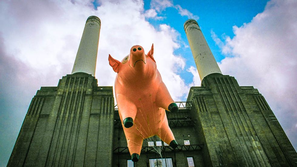 We don't need no social distance: NJ cops bust Pink Floyd 'corona party'