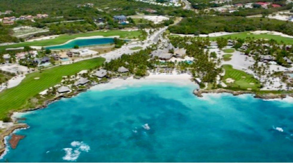 Mystery surrounds American deaths in Dominican Republic