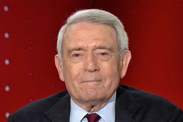 'Distortion of American reality': Dan Rather condemns Supreme Court's affirmative action ruling