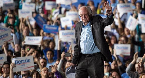 The left is gaining ground -- but can they hold it?