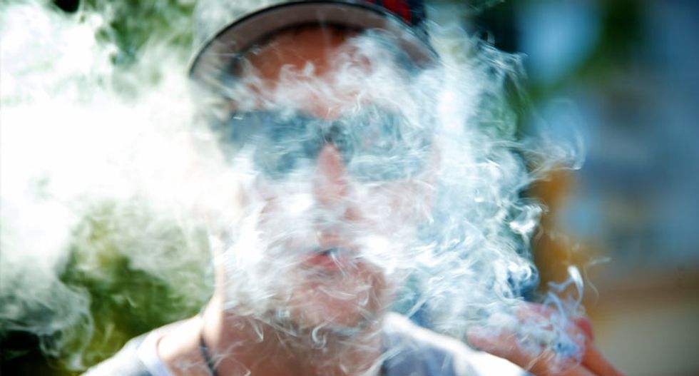Reefer madness debunked as major UK study finds marijuana does not reduce IQ in teens