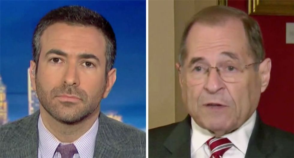 House Judiciary to subpoena Robert Mueller to testify ‘way before’ the end of the summer