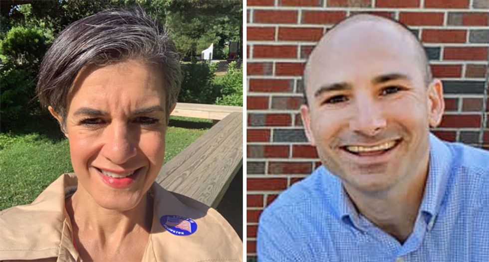 Incumbent ‘tough on crime’ prosecutors lose big running for re-election in Virginia
