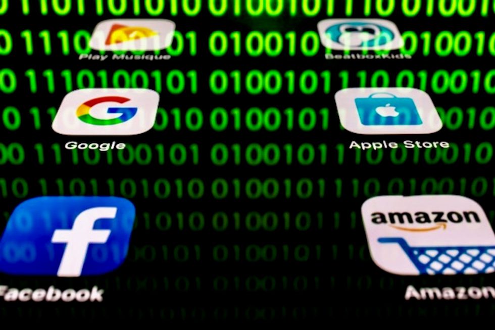 Media sector seeks new powers to challenge Big Tech