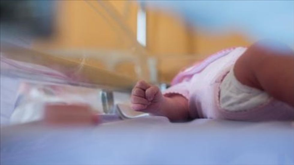 Early HIV treatment has second U.S. baby disease-free within a year