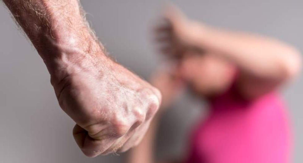 Video shows Brooklyn teacher punching autistic boy hard enough to give him a concussion