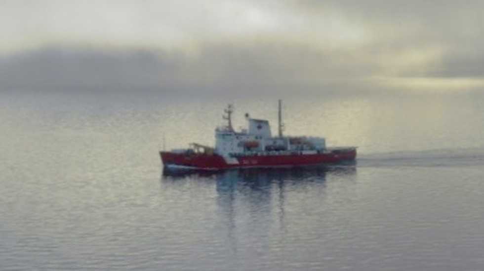Senate calls on Canada to take a firm stand on Arctic sovereignty