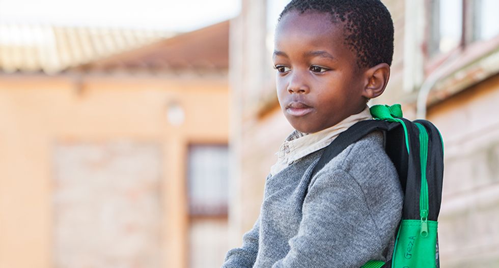 Trump White House tried to stop immigrant kids from attending public schools