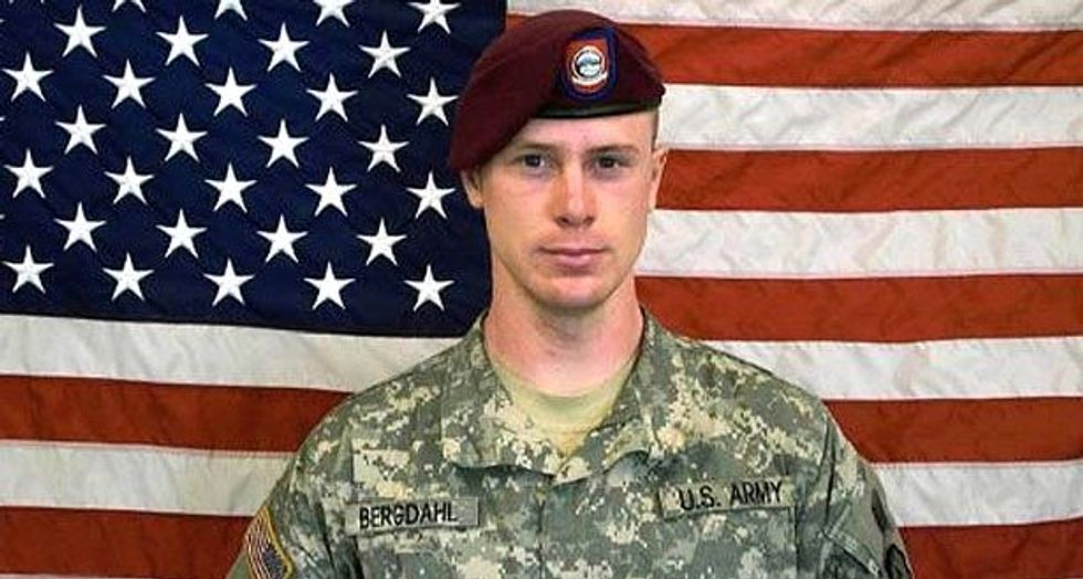 Military expert: Bowe Bergdahl suffered some of the worst abuse of any American POW